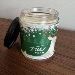 Bath & Body Works Candle